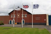 Man accused of rape dies 'suddenly' on morning of trial