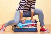 Packing hacks to help holidaymakers beat strict airline weight limits