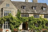 The Cotswolds hotel offering an overnight stay for two for just £79 including dinner and breakfast