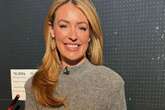 I found a high street alternative to Cat Deeley’s £160 jumper dress and it’s 66% off