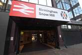 Birmingham Snow Hill line closure disrupting train travel as passengers urged to 'plan ahead'