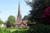 The picturesque Birmingham 'village' that's listed in the Domesday Book