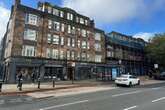 Flat a stone's throw from Birmingham city centre on market for £1