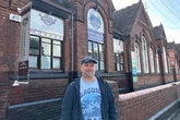Sixth community pantry opens in Walsall in a bid to reduce food waste