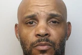 Midlands thief led police on sluggish 10mph pursuit in Ford Mondeo with no tyres