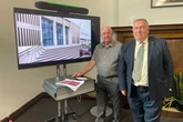 Update on town centre regeneration in West Midlands and why demolition will start after Christmas