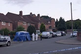 Birmingham murder probe launched after man hit by car in Rednal dies