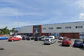 Man charged after CCTV cameras allegedly stolen from football club