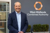 Interim West Midlands boss says area stands on 'cusp of extraordinary opportunity'