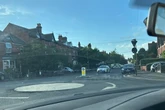 Kings Heath police incident live as residential street sealed off