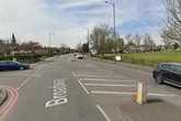Major Walsall road shut after huge house fire breaks out as residents issued warning