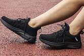 Shoppers say £21 Amazon trainers they 'walk 12 miles in' are a 'cheaper alternative to Skechers'