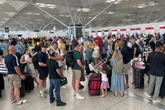 Parents warned of £2,500 fines amid surge in term-time holidays