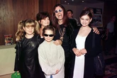 Ozzy Osbourne's rarely-seen daughter Aimee to join family for emotional TV tribute