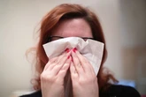 Nimbus Covid-19 strain has painful new symptom as virus continues to spread