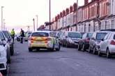 Small Heath gunfire probe after shots fired at property