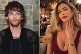 Zara McDermott 'smitten' as she 'moves in with Louis Tomlinson'