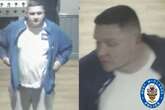 Police probing West Bromwich attack which left man fighting for life issue picture appeal