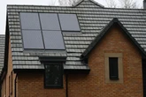 DWP warns 33,000 UK households could be missing out on free £7,000 solar panels