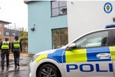 Police to patrol Birmingham Jewish sites as community told 'be alert not alarmed'