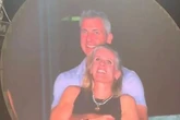 Astronomer CEO's wife 'drops surname on Facebook' after Coldplay kiss cam storm