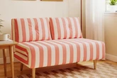 Dunelm selling 'happy vibes' sofa bed that's 'perfect for any small room'