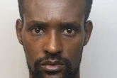 Thug beat man with a dumbbell 31 times in Midlands street