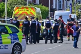Mum of Southport stabbing victim tells inquiry of horror phone call 'reserved for nightmares'