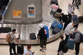 Man follows Apple AirTag to stolen luggage and is stunned when he finds culprit