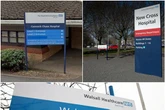 Hospital car park fees increase at three Midlands sites