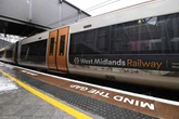Birmingham trains heatwave warning as 'significantly' reduced service announced