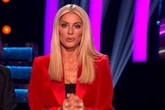 Strictly's Tess Daly speechless on live show after celeb 'roasts' outfit