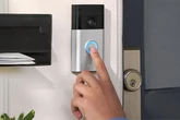 Ring Video Doorbell knocked to the cheapest price ever - here's what it can do