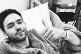 Boyband star, 34, has been living with rare condition for last decade