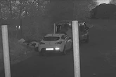 This footage cost man £1.7k as 'we're watching you' warning issued