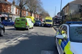 Police issue urgent appeal after hit-and-run crash in Bordesley Green