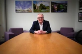 Five pledges from new Mayor of West Midlands on first day
