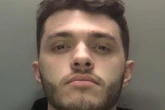 Female police officer has four teeth removed after violent Midlands attack