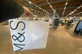 Bestseller M&S £55 shoes 'so soft' shoppers 'hardly feel they are wearing them'