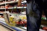 UK households issued £60 supermarket vouchers to help with cost of living