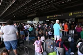 Spain and Portugal power cut advice issued to UK tourists with flights cancelled