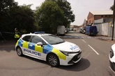 Medics say 'nothing could be done' for woman found at Smethwick industrial estate
