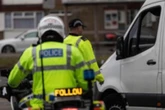 Solihull 24-hour police blitz sees 18 arrests and 35 cars stopped