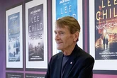 Lee Child shares one reason Jack Reacher wasn't a Brummie