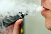 Vapers warned of risk to home as disposable ban comes into force