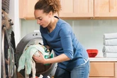 UK households urged to wash clothing straight away after being outside this week