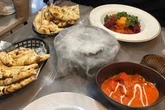 Restaurant five minutes from Birmingham which is 'always busy' wins national award
