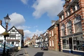 The beautiful town nicknamed 'Little Switzerland' less than 90 minutes from Birmingham