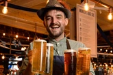 Albert's Schloss Oktoberfest returns to Birmingham for 'biggest party outside Munich'