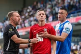 Jay Stansfield rips into 'Pensfield' critics after latest Birmingham City heroics